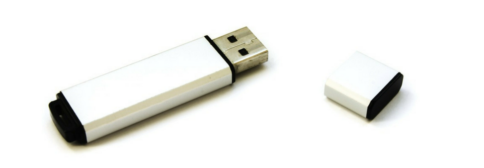 USB flashdrive