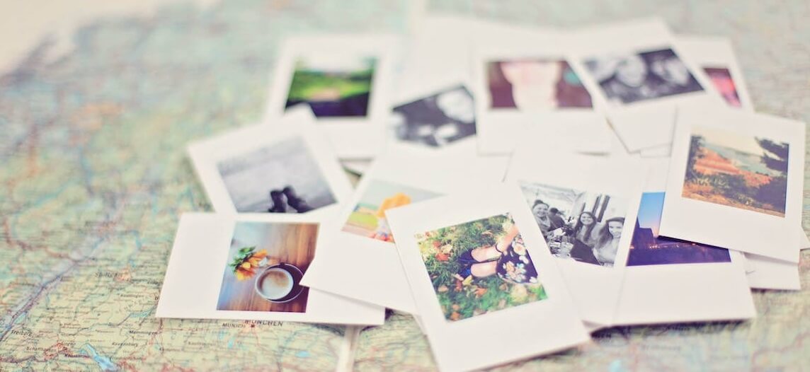 Cloud storage for photos: Organize your travel photos with Koofr ...