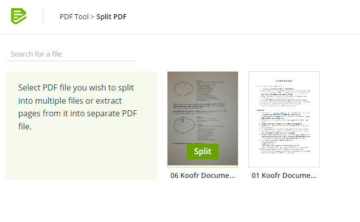 Split PDF Green button.png