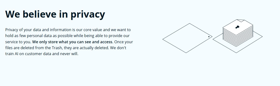 We believe in privacy Koofr.jpg