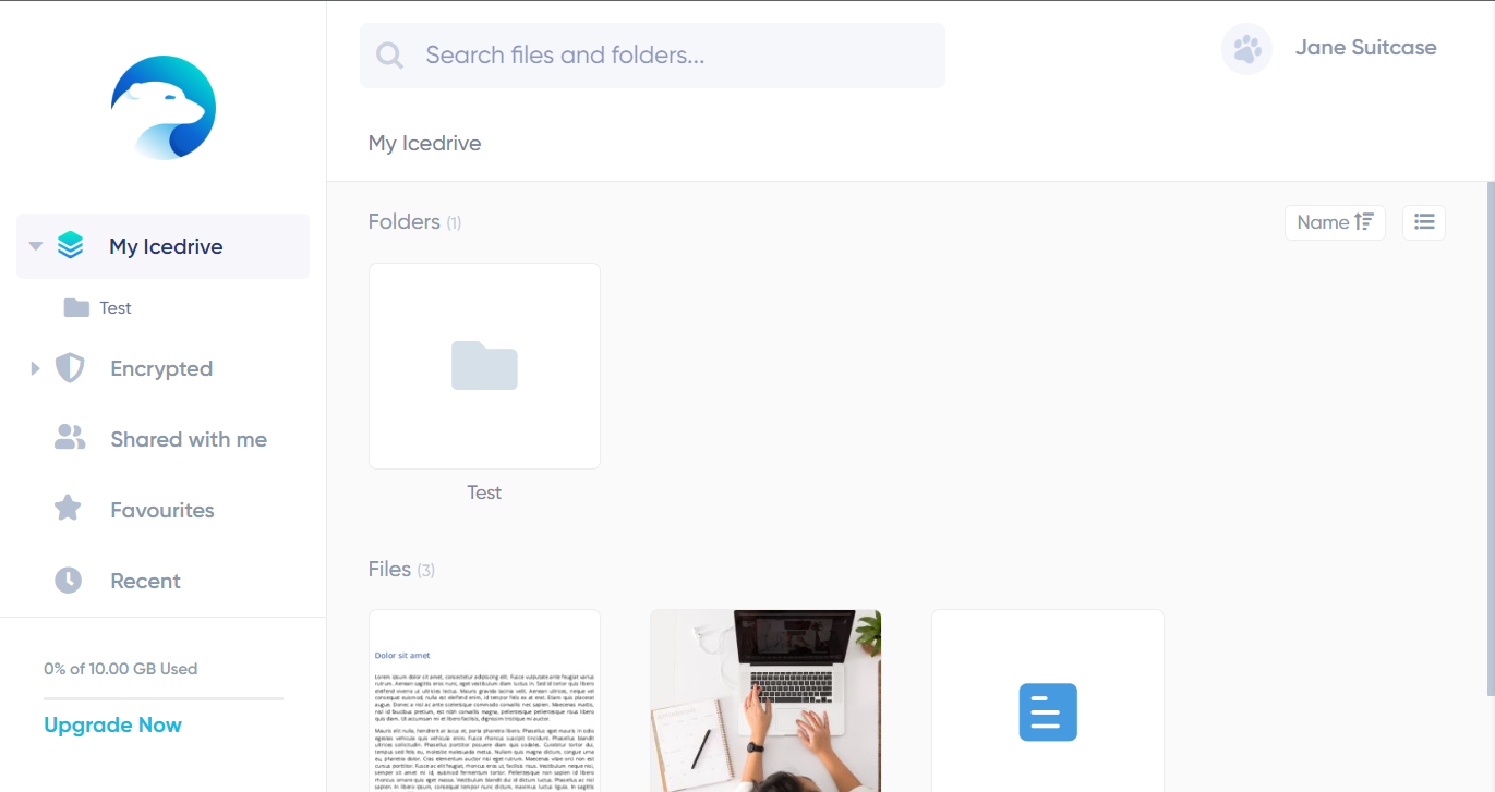 Edit your photos online with Koofr's image editor - Koofr blog