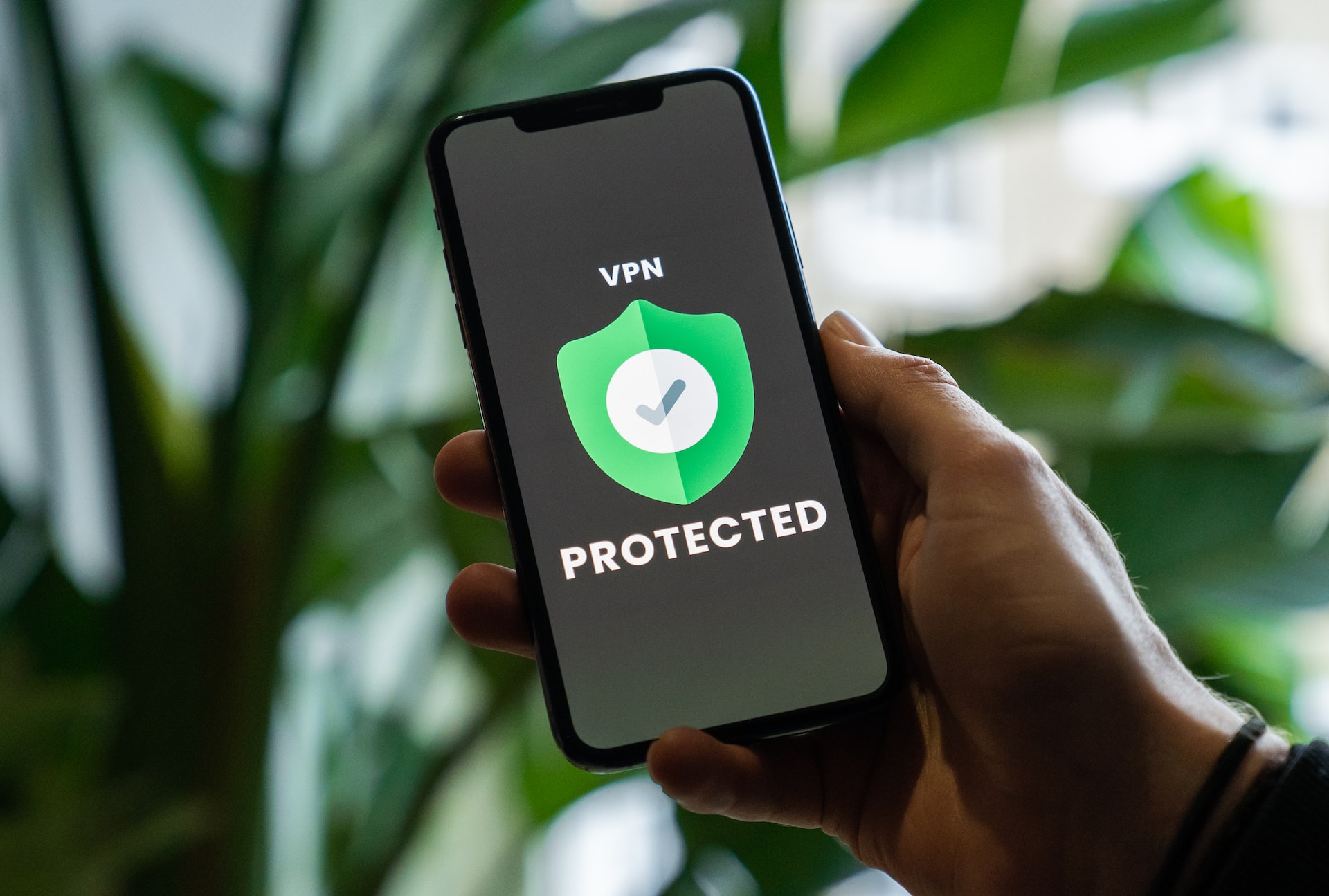 Public VPNs might not protect you as you would imagine, but hosting your own VPN is a good privacy measure.