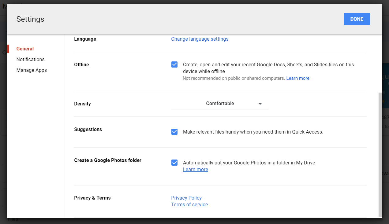 koofr_googlephotos_changes_settings.PNG