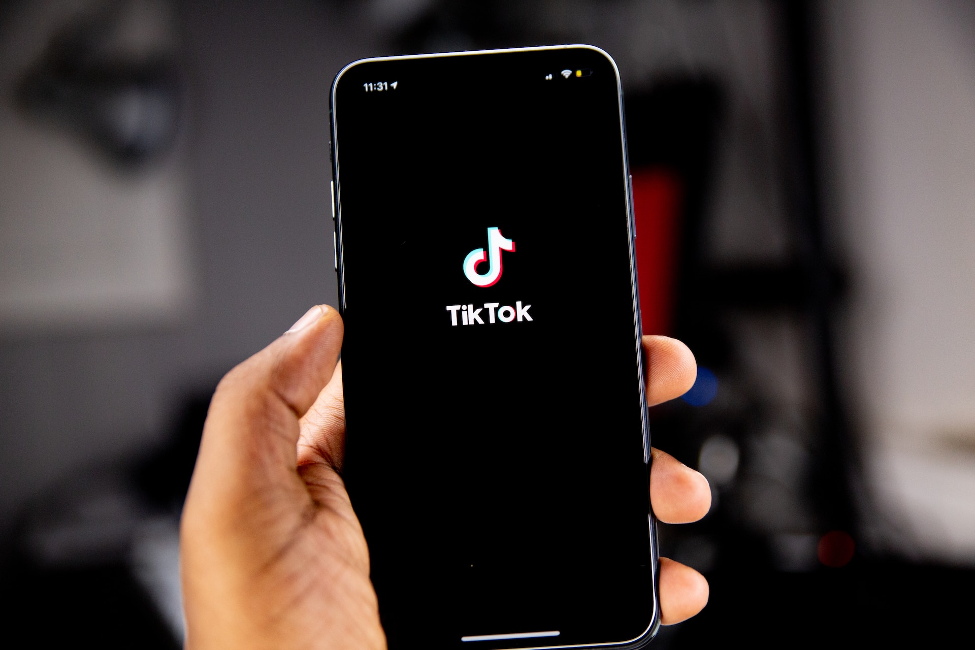 TikTok employees were sharing users' personal information in internal chatrooms.