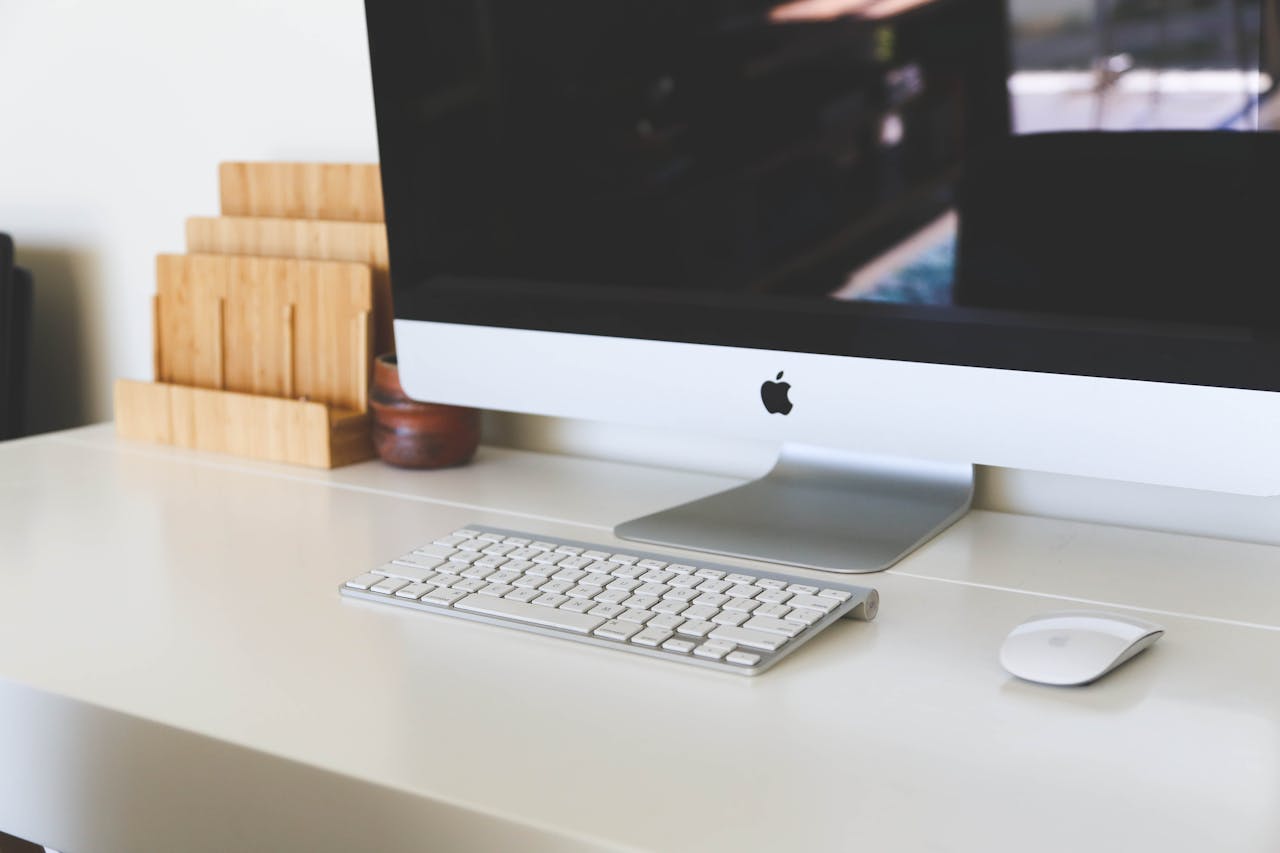 Mount Koofr as a Network Drive on macOS with rclone - Koofr blog