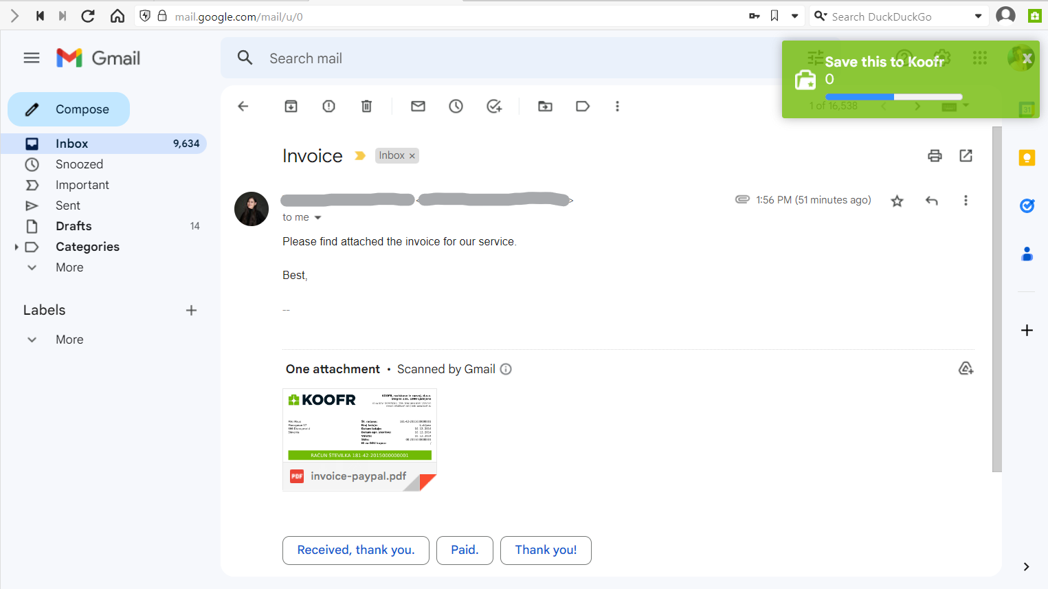 how-to-save-email-attachments-from-gmail-to-koofr-with-save-to-koofr