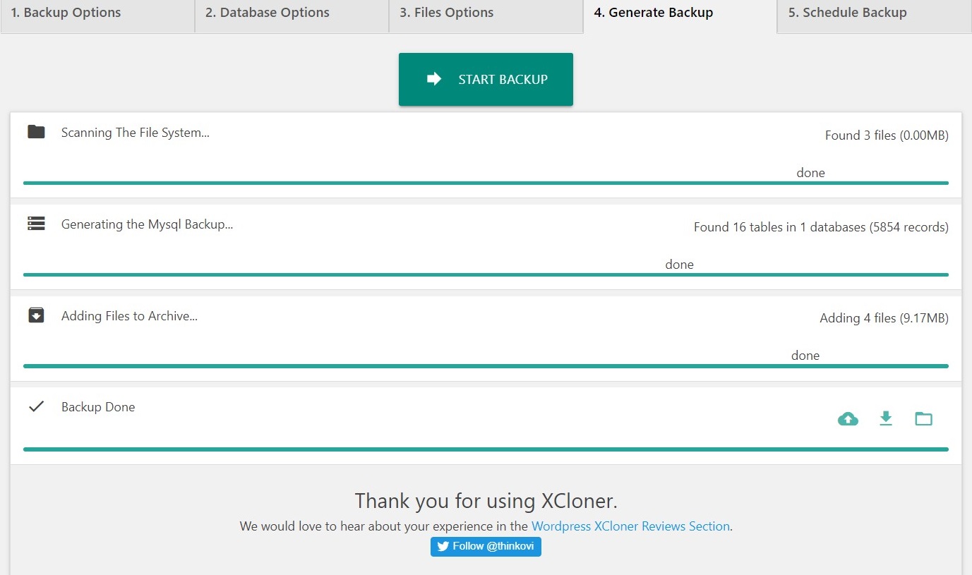 How to backup your ASUSTOR NAS to Koofr with WebDAV - Koofr blog