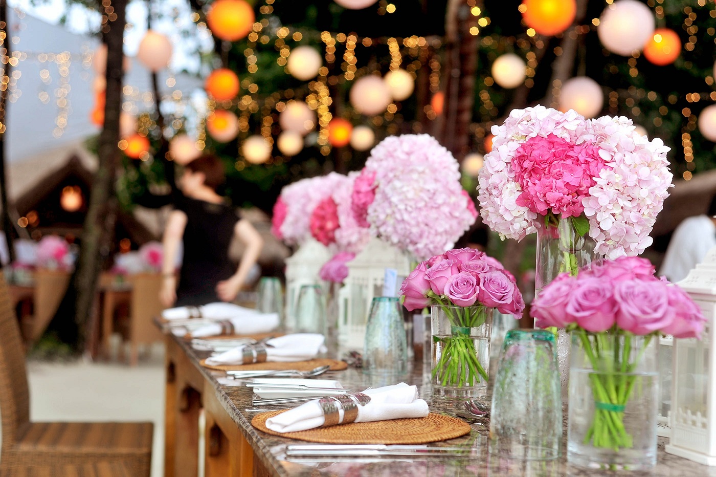 How to plan a wedding with the help of Koofr? - Koofr blog