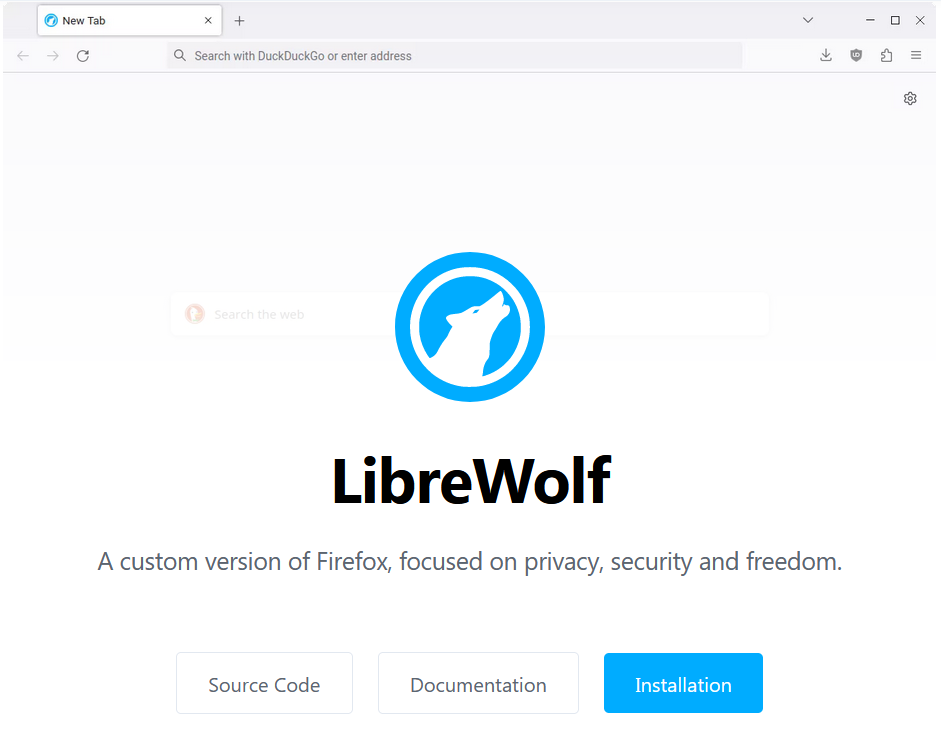 instal the last version for mac LibreWolf Browser 116.0-1